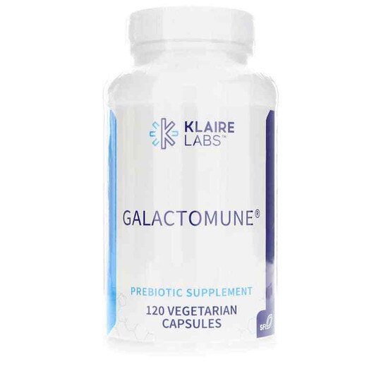 Galactomune Prebiotic, KL